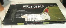 Pride Sports Two Surface Golf Practice Pad, NIB
