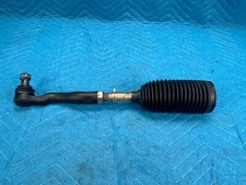 Lexus Lx570 Inner Outer Tie Rod W Boot Passengers Side 2008-2021 Oem