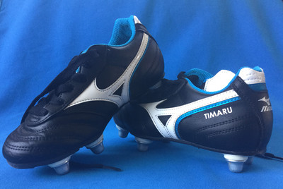 mizuno timaru mid