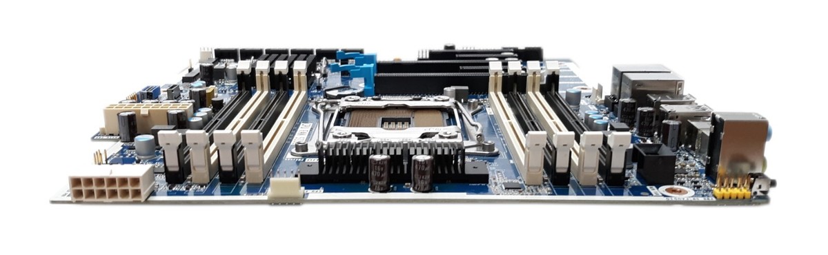 HP Z4 G4 Workstation Motherboard 844783-001 914285-001