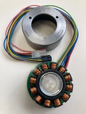 Maxon 550153 Frameless Hollow Core BLDC Motor