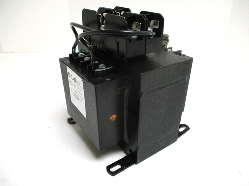 EATON , C0350E2FB , TRANSFORMER , CLEAN USED - Picture 2 of 5