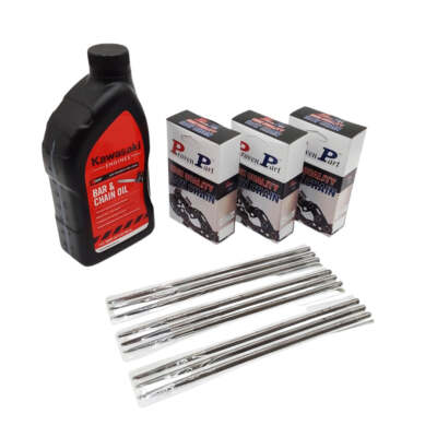 Proven Part (3) 20'' Full Skip Chain For 20In Bar 0.325'' Pitch .050 Gauge 76DL Fi