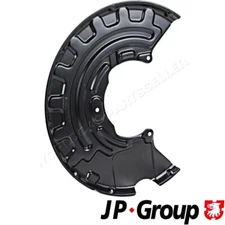 JP Brake Disc Splash Panel Front Left For AUDI A3 SEAT SKODA VW 03-17 8J0615311