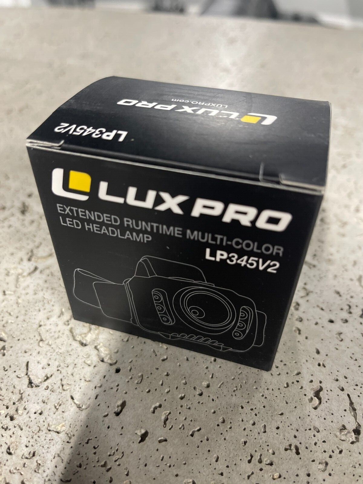 Lampada Frontale ACER 250 Lumen - Foto 9