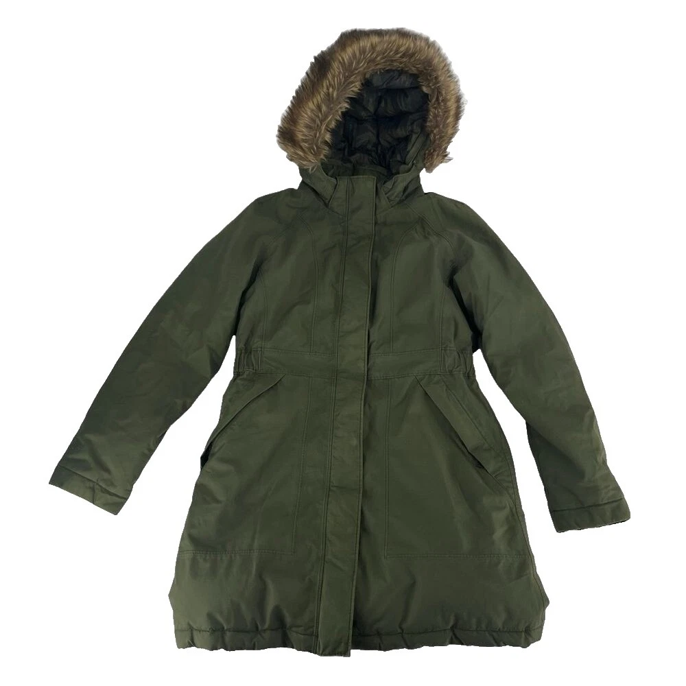 The North Face talla M Abrigos y chaquetas de Campamento y senderismo para mujer