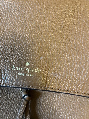 Kate Spade Hayes Backpack EUC | eBay display picture 3