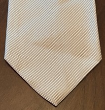 Nautica 100 Silk Men  s Neck Tie Made In China