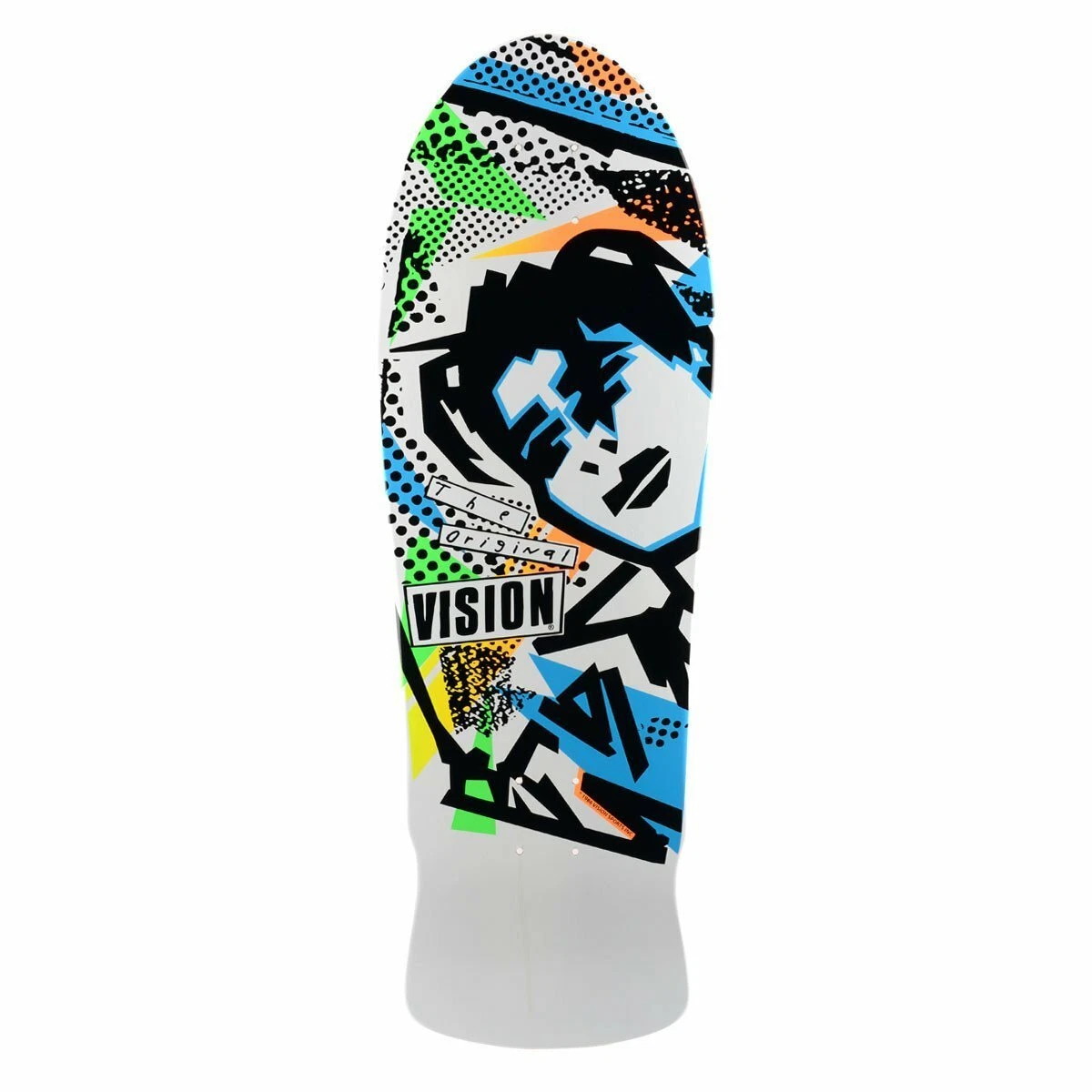 Mark Gonzales In Skateboard Decks for sale - eBay