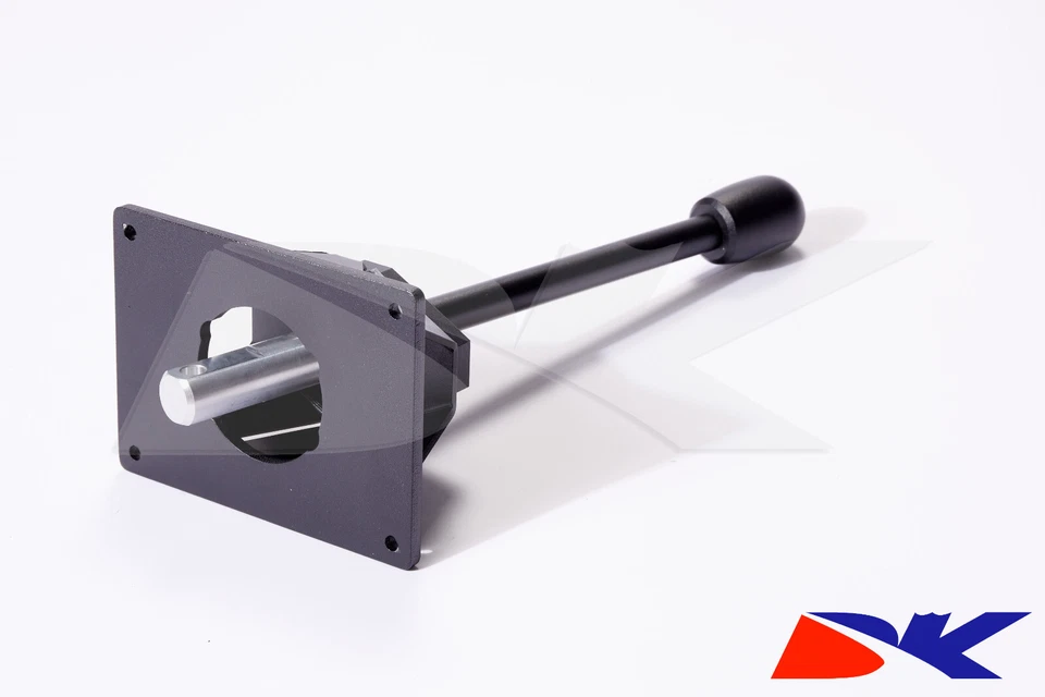 BMW Short shifter universal para muchos BMW E30 E34 E36 E46 reducción de distancia de cambio - Imagen 2 de 4