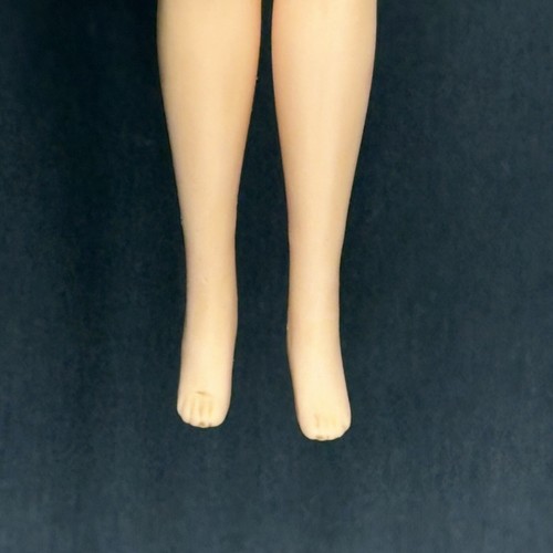 Vintage Mod Live Action Barbie Doll 1971 1972 #1152 Nude TNT Posable - Picture 15 of 20