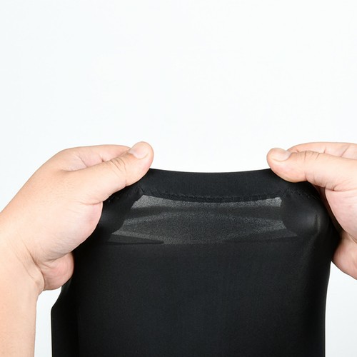 Elastic Nylon Dust Protective Cover Black for JBL Partybox 310 Bluetooth Speaker - Picture 5 of 11