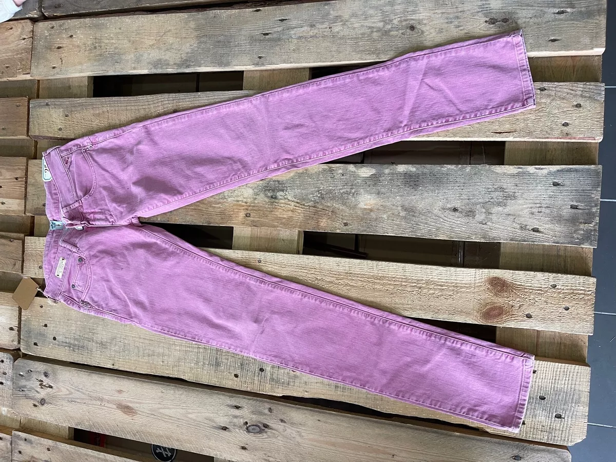 What is a 34 in best sale women's jeans