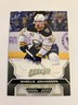Marcus Johansson 2020-21 Upper Deck MVP Hockey #43 Buffalo Sabres