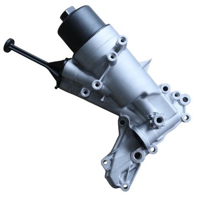 Ölfiltergehäuse Einheit für Mercedes für G63 E550 CLS63 2011-2019 A278180071