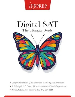 Digital SAT The Ultimate Guide