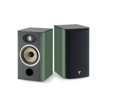 Focal Aria Evo X N°1 Bookshelf Speaker   PAI...