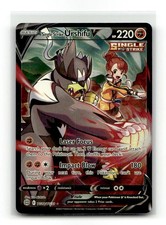 Single Strike Urshifu V TG18/TG30 Brilliant Stars Trainer Gallery Holo V Rare NM on eBay