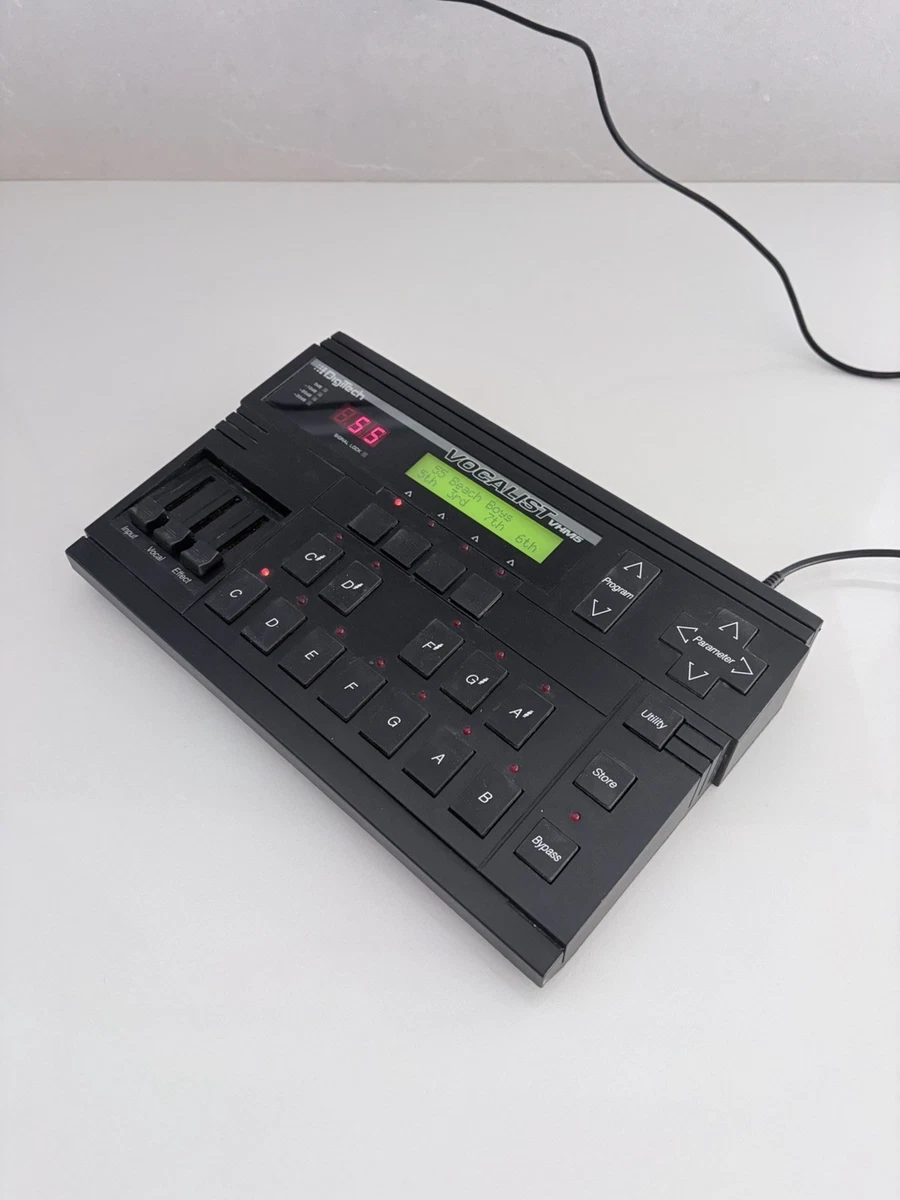 digitech vocalist products for sale | eBay