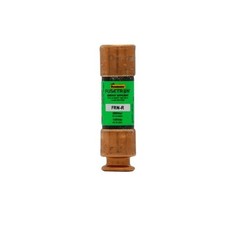 Bussmann FRN-R-5 5A Time Delay RK5 CL Fuse Dual Elements Non-indicating 250V