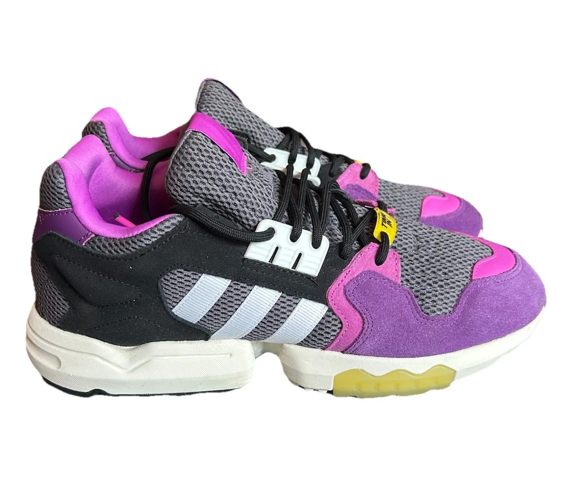 Preços baixos em Ninja x adidas ZX Torsion Time In - Grey | eBay