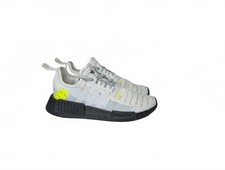 adidas gazelle silver green womens adidas Originals Men's NMD_R1 Shoes, Size 8, Black/Clay main image 1