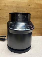 Ninja Auto-iQ Blender Base Model CL401A Replacement Motor Unit