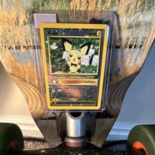 Pichu 12/111 Neo Genesis for sale | eBay