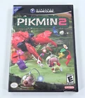PIKMIN 2 BRAND NEW SEALED 2004 Authentic Nintendo Gamecube