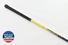 Graphite Design Tour AD MJ-7s Albero di Trasmissione Mazza da Golf Uomo Rigido Adattatore Titleist