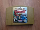 Pokemon Stadium 2 (Nintendo 64, 2001)