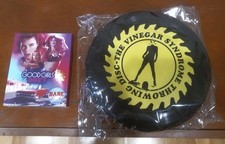 Vinegar Syndrome GOOD GIRLS DON&rsquo;T/BABE WATCH Blu-ray/SEALED Frisbee APRIL FOOLS!