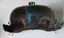 Compteur Fiat PUNTO