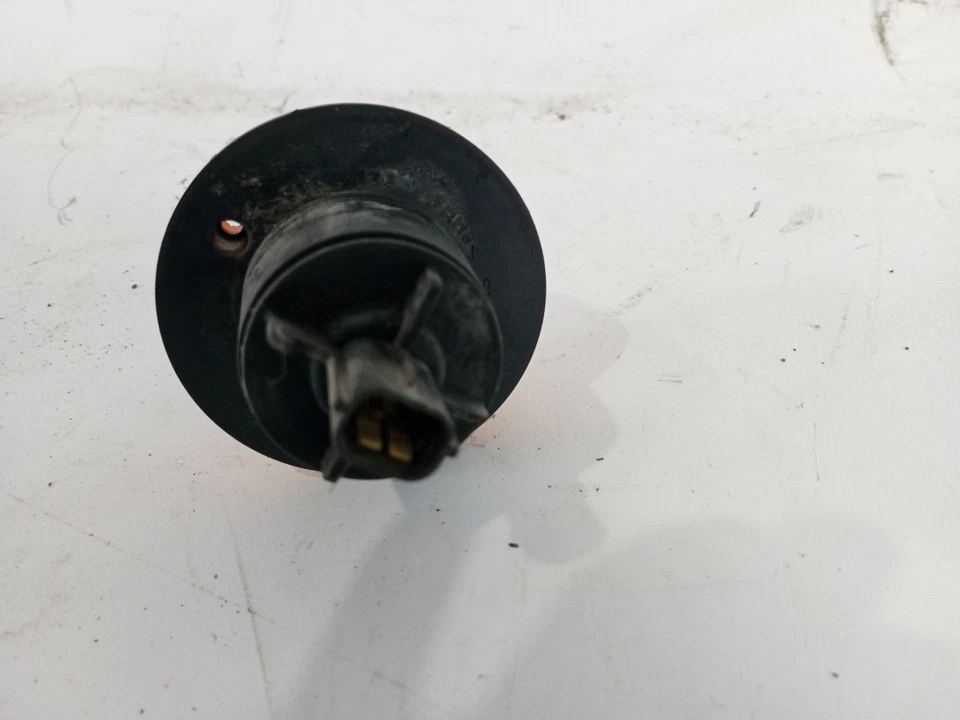 PILOTA ANTERIORE SINISTRO / 119278 PER LAND ROVER DEFENDER CABRIO L316 2.5 TDI - Immagine 3 di 4