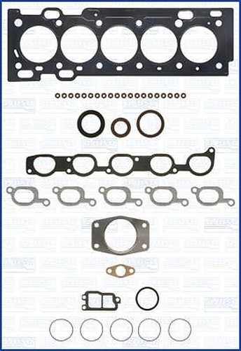 Ajusa 52229400 Dichtungssatz, Zylinderkopf FüR Volvo-image