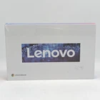 Lenovo IdeaPad Duet Chromebook 10.1" MEDIATEK P60T 4GB DDR4 64GB eMCP ChromeOS