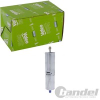 Valeo Kraftstofffilter Leitungsfilter Passend FüR Audi A4 A5 A8 Q5 Q7 | 587074
