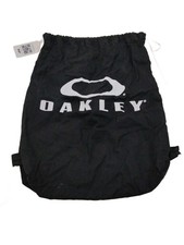 Oakley Borsa Uomo Nera Grafica 100% Altro Borsa Palestra