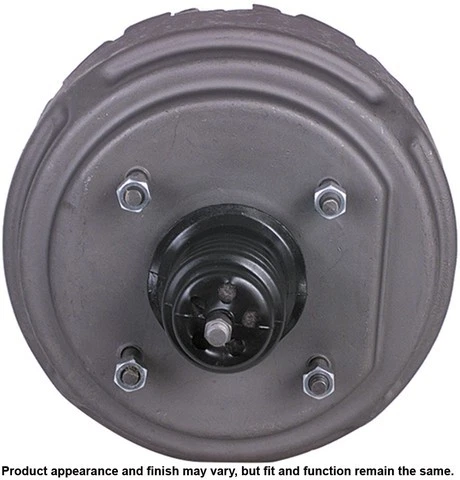 Amplificador de freno eléctrico A1 Cardone 54-91200 para Chevrolet Corvette 68-76 Foto 4 de 4