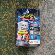 Premium mystery Pack God pack Ultimate chase