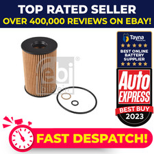Oil Filter fits BMW M8 4.4 2019 on S63B44B 11427583220 11427600089 11427848321