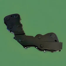 Genuine Ducati 848 1098 1198 S OEM Timing Belt Covers Pair 24510711A & 24520701A