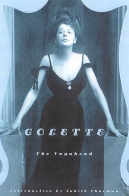 The Vagabond Paperback Colette