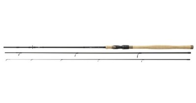 Daiwa Aqualite Sensor Float 3,60m 15-50g Floatrute Matchrute 3-teilig