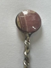 Argentina  Vintage Souvenir Spoon Collectible