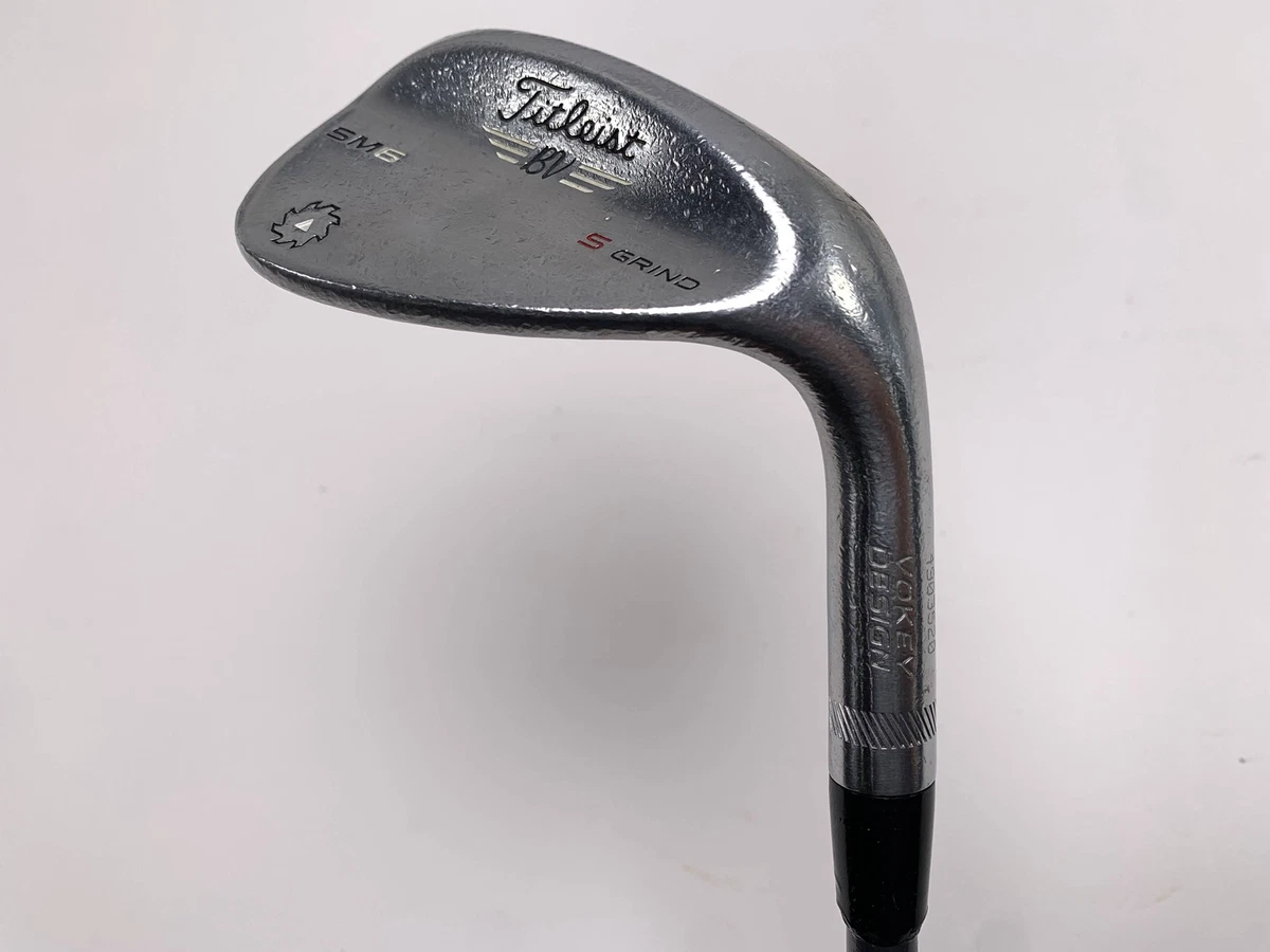 Titleist Ladies 56 Loft Golf Clubs for sale | eBay