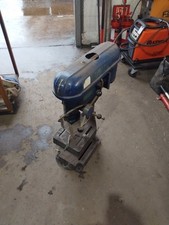 Meddings Pillar Drill