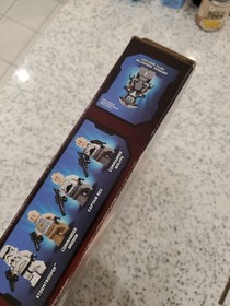 LEGO Star Wars Rebels 75157 Captain Rex's AT-TE New Factory Sealed 9-14 972pcs