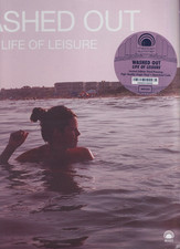 Life of Leisure by Washed Out (Record, 2010) for sale online | eBay