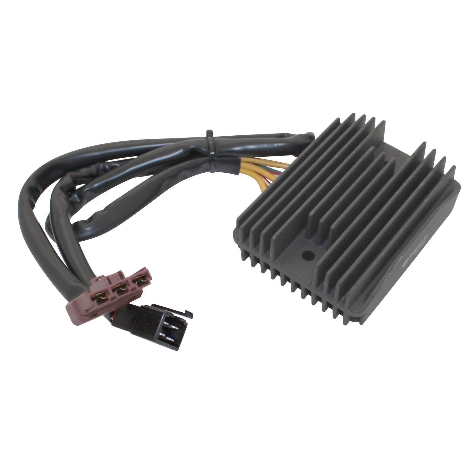 Régulateur de tension pour maxi scooter Piaggio MP3 Vespa GTS pour panne batterie